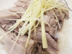 鹅肉-乡亲鹅肉城(吴江店)