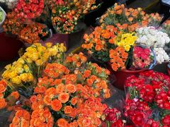 -循礼门鲜花花市(武汉循礼门店)