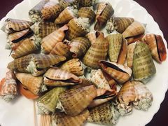 -蓝湾碧波·老字号·疍家非遗海上餐厅