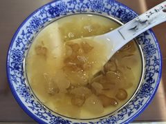 -百年老字号·观振兴蟹黄面·三虾面·苏式面(观前街富仁坊巷店)