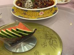 -金时代顺风大酒店(金山店)