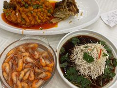 -怡园饭店-餐厅(四望亭店)