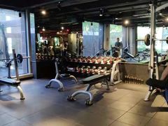 -威尔仕健身·游泳(古北店)