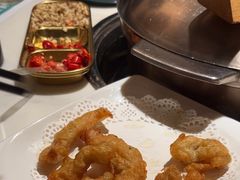 -三个椰子·现砍椰子鸡(金源CBD店)
