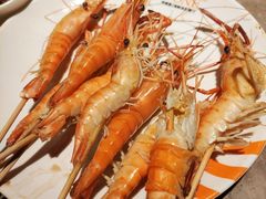 -V-ONE西雅图海鲜自助餐厅(仓山万达广场店)