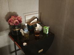 -亦境芳香·SPA影院足道(梅林店)