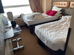 -香港华美达海景酒店