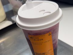 -LELECHA乐乐茶(新街口大洋店)