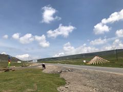 -日月山景区