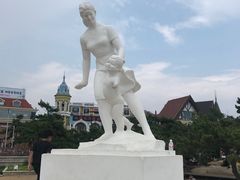 -老虎石海上公园