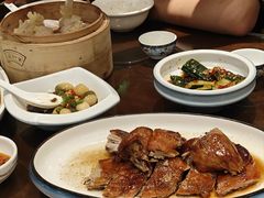 -岭南小生·粤港点心(南门口店)