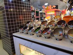 -汉丽轩牛排海鲜烤肉自助餐厅(丁字口店)