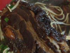 -小龙大肉面馆