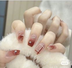 -美兮美学·日式美甲美睫