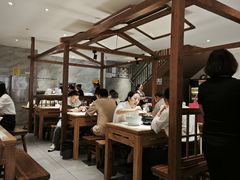 -饭饱香土碗菜(新科店)