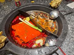 -蜀大侠火锅(春熙路店)