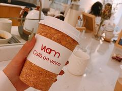 -Cafe on warm(丹霞店)