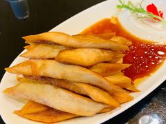 酱萝卜-新南华大酒店(长寿店)