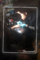 -奇文堂专业纹身馆