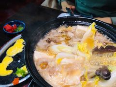 -原志优秀食材·匠心料理·海胆主题(金亿广场店)