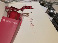 -at cafe 意大利餐厅(集美店)