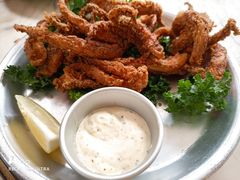 酥炸鱿鱼-农畉LONFOOD(福田星河COCOPark店)