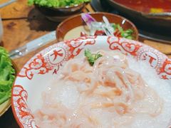 -楠火锅(哈尔滨金爵万象店)