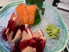 -大渔铁板烧(万象城店)