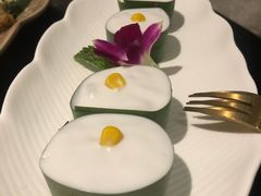 西米糕-Thai Alley泰爱里(二沙岛店)