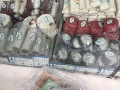 零售区-江南春(中山中路店)