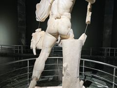 -安塔利亚博物馆