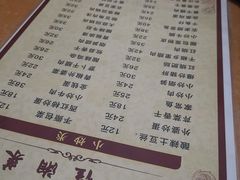 菜单-老游独一佳湘菜馆(高新四路店)