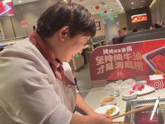 -海底捞火锅(万科广场店)