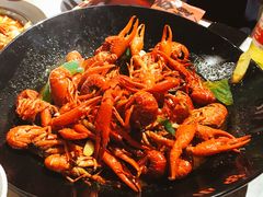 -沪小胖小龙虾(淮海中路旗舰店)