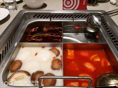 -海底捞火锅(杭州萧山宝龙广场店)