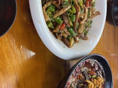 -盛天毛血旺非遗美食(观音桥店)