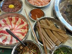 -憨铁匠老火锅(龙岗万科里店)