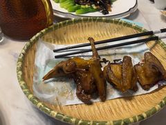 -陶缘一号·四季缘·老字号顺德菜·户外婚礼家宴(西滘店)