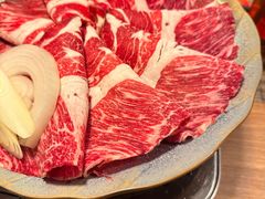 -满来寿喜烧(金虹桥店)