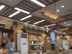 -大师傅金奖啤酒鱼(西街口总店)