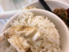 -渔中舟海鲜大排档(普陀沈家门店)