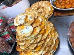 -老金家蛋菜夹馍(西安总店)