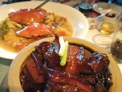 外婆红烧肉-上海小南国(正大店)