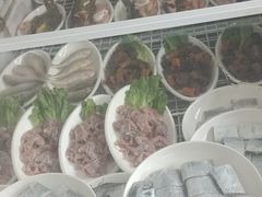 -盐通酒家(金桥湾清水苑店)