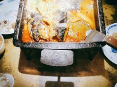 -炉鱼(爱琴海购物公园店)