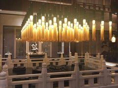 -西安华清御汤酒店