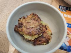 -素满香·全民食养自助(长宁龙之梦店)