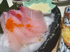 -和创柚子·会席日本料理(新区淮海街店)