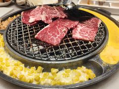 -韩宫宴烤肉·料理(大宁国际店)
