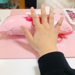 -沐白•盛妍日式美甲美睫